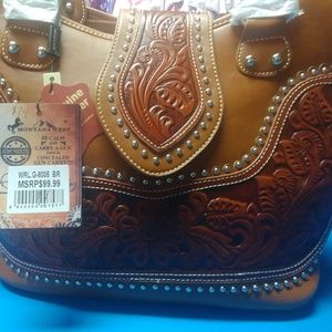 Meet your Posher, Randy